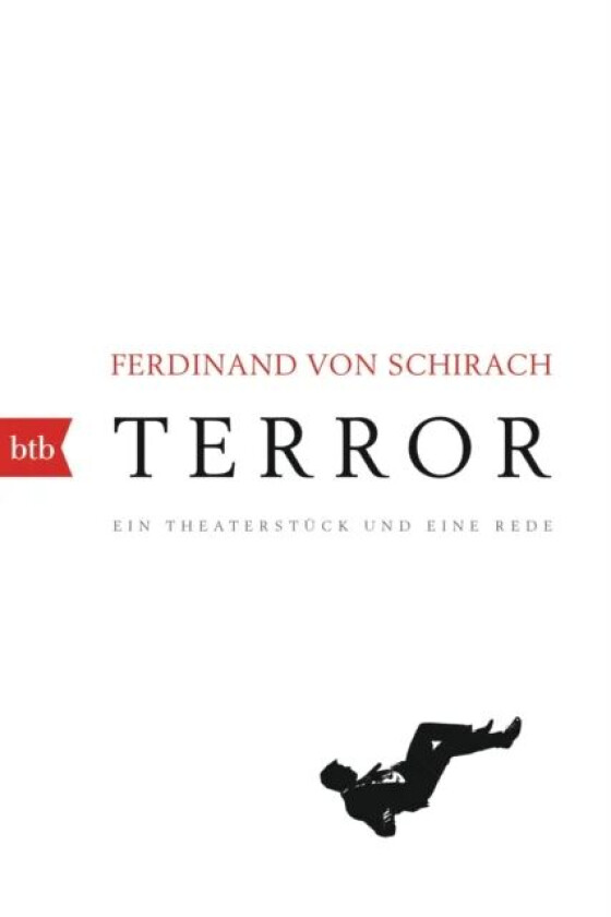 Terror av Ferdinand von Schirach