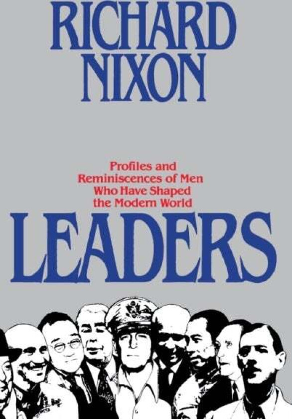 Leaders av Richard Nixon