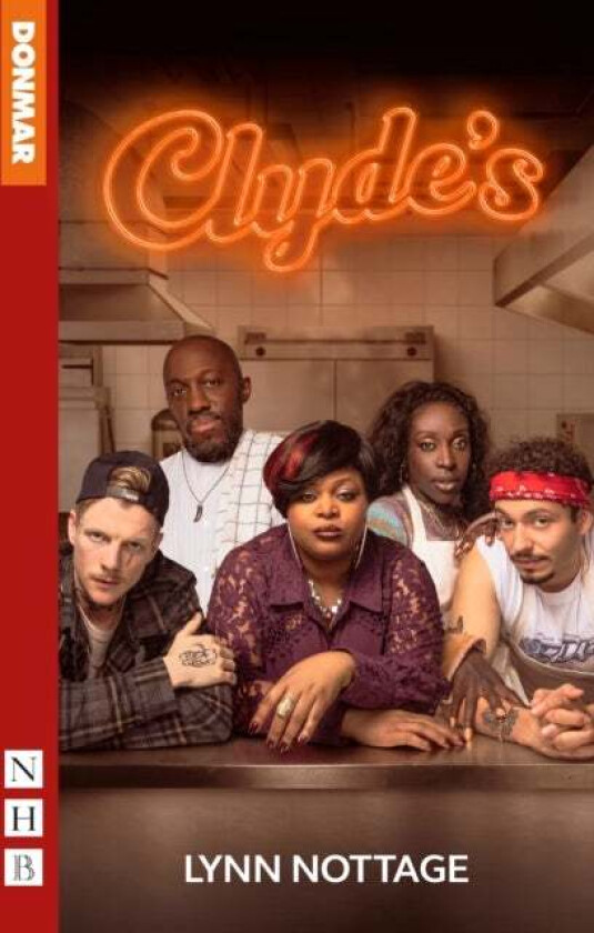 Clyde's av Lynn Nottage