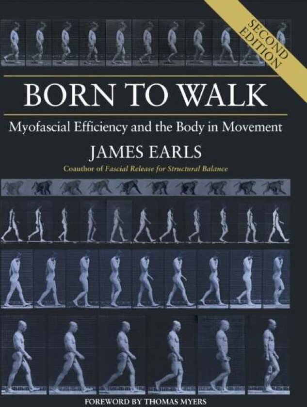 Born to Walk av James Earls