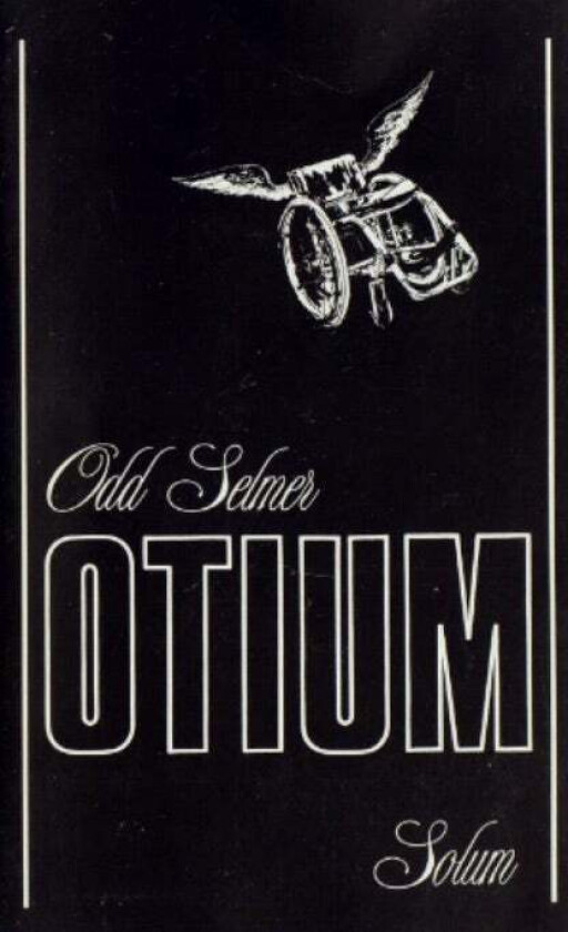 Otium av Odd Selmer