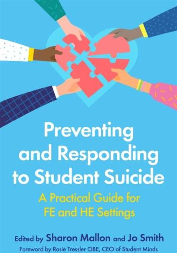 Preventing and Responding to Student Suicide