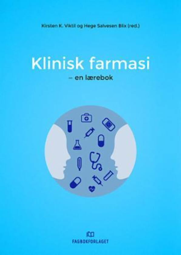 Klinisk farmasi