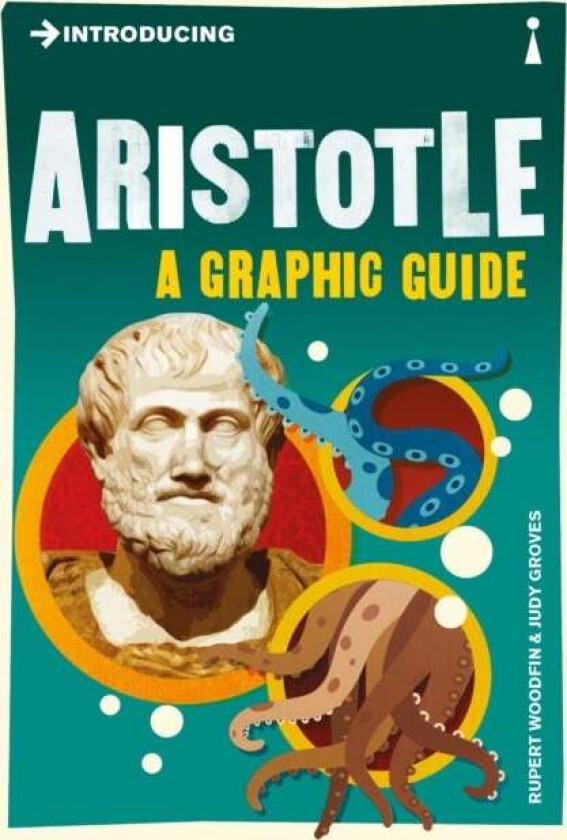 Introducing Aristotle av Rupert Woodfin