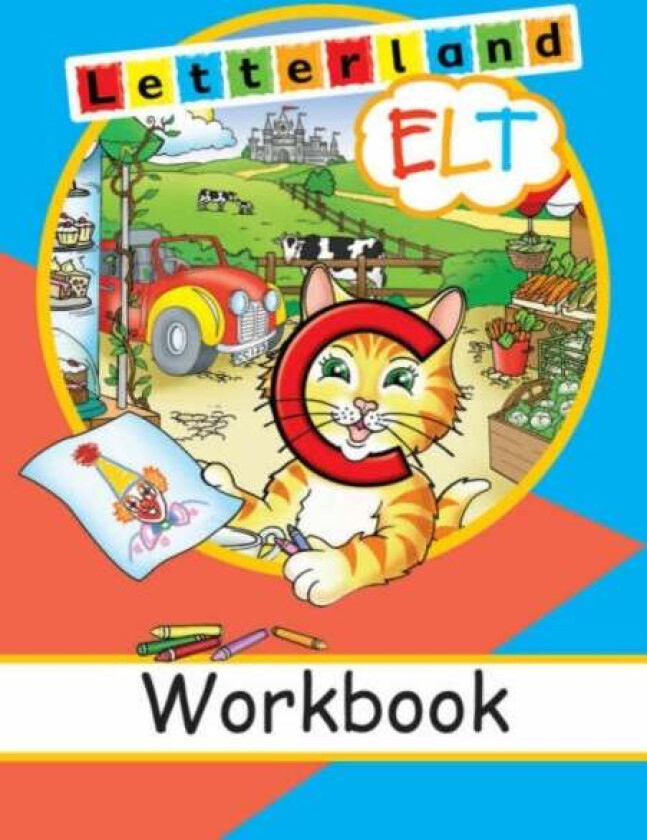 ELT Workbook av Gudrun Freese
