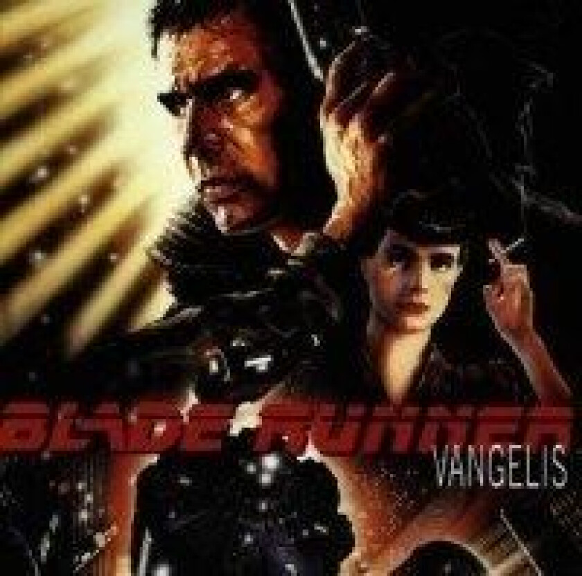 Bilde av Vangelis - Blade Runner (Music From The Original Motion Picture)