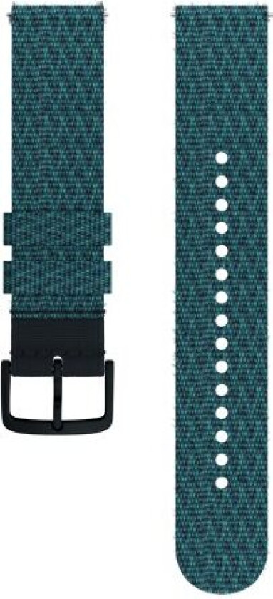 Wristband 20 Mm Tide S/M, Teal