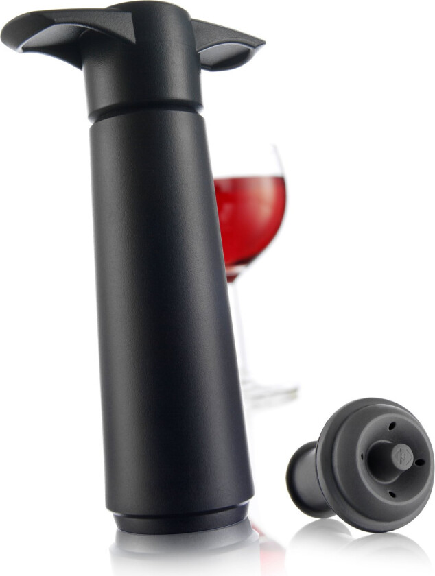 Vacu-vin Saver m. 2 Propper