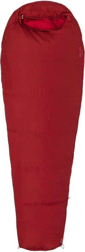 NanoWave 45 Regular/Left Zip, Brick