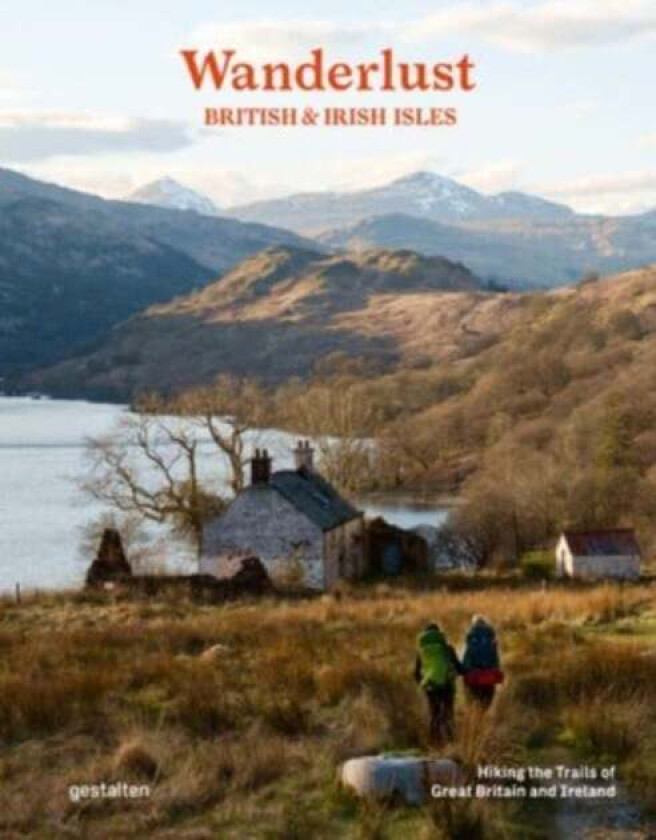 Wanderlust British & Irish Isles