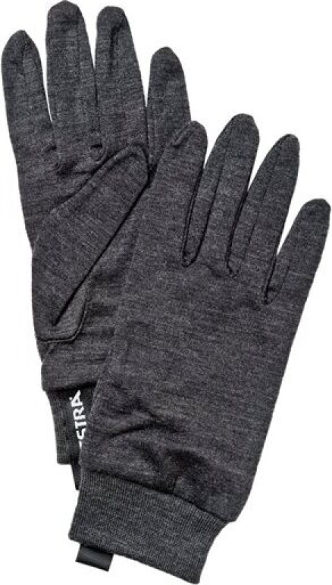 Bilde av Merino Wool Liner Active Charcoal 8