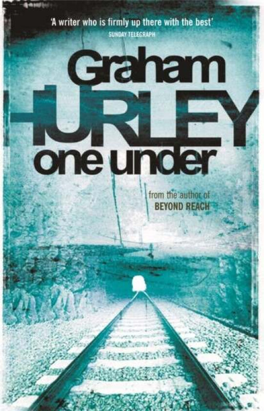 One Under av Graham Hurley