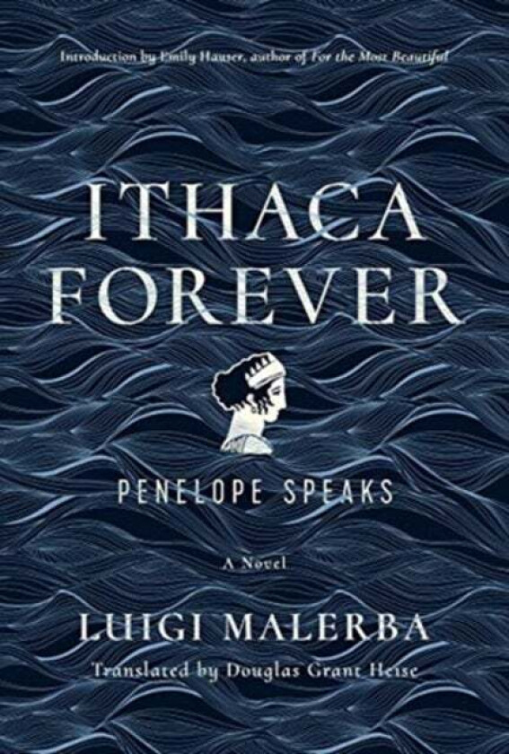 Ithaca Forever av Luigi Malerba