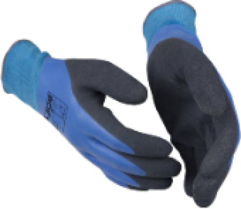 Bilde av 223542663 HANSKE GUIDE 585 10