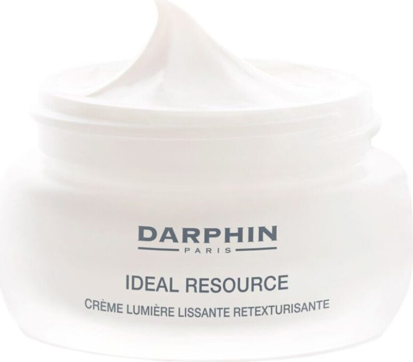 Ideal Resource Smoothing Retexturizing Radiance Cream (50ml)
