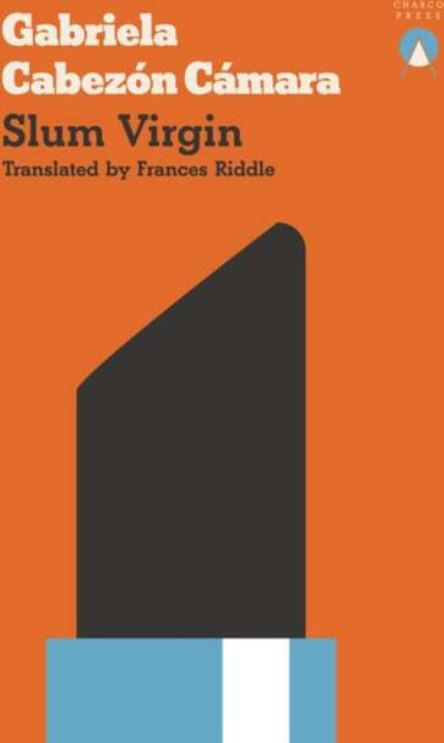 Slum Virgin av Gabriela Cabezon Camara