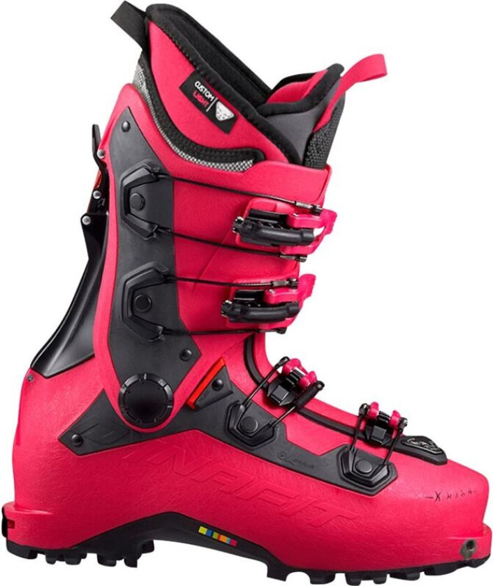 Beast Touring Boots Women