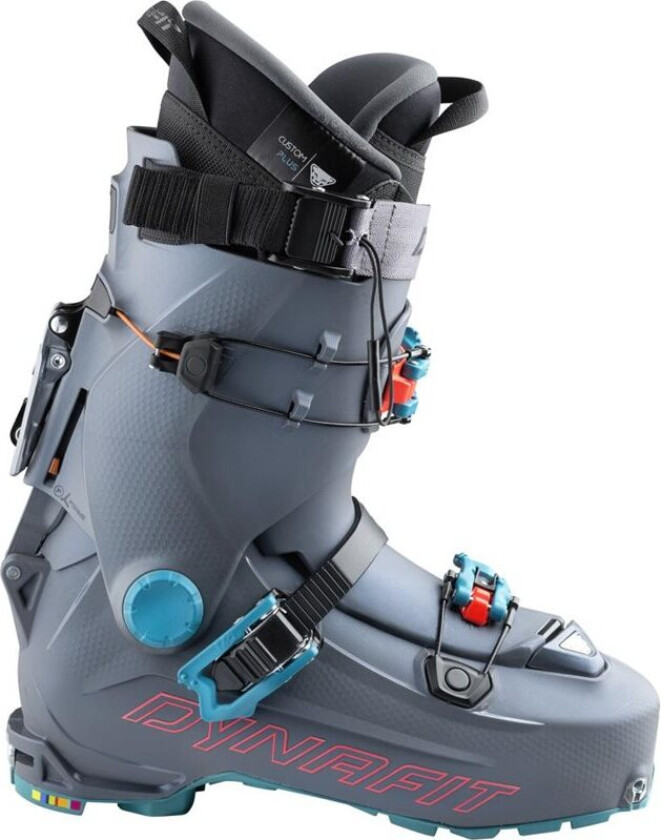 Hoji Pro Tour Touring Boots Women