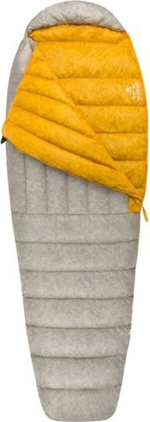 Sea To Summit Spark SPIII Regular REG, Light Grey/Yellow
