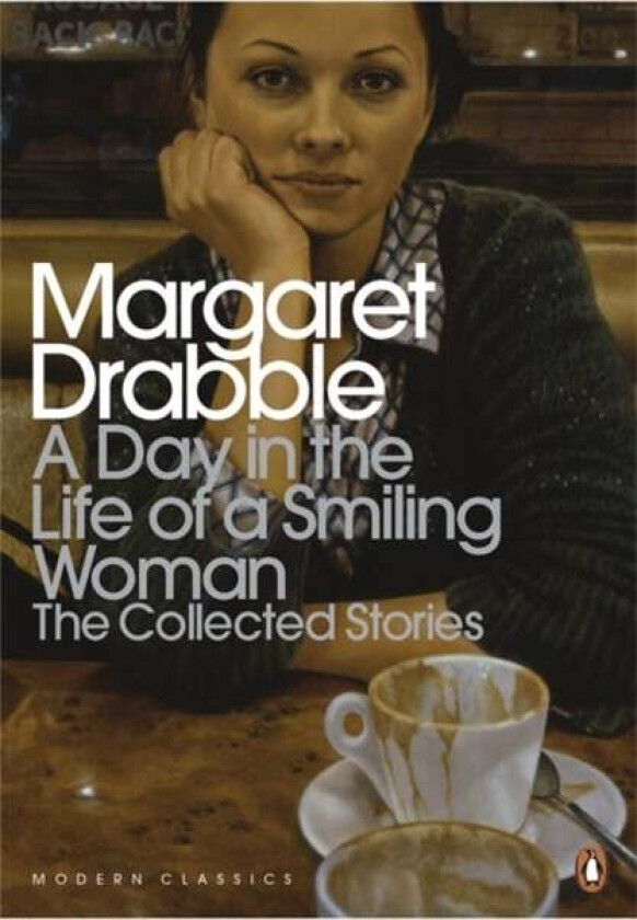 A Day in the Life of a Smiling Woman av Margaret Drabble