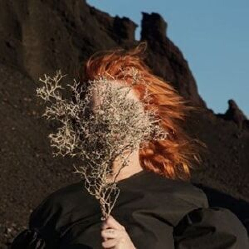 Goldfrapp : Silver Eye CD (2017)