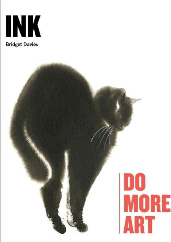 Ink av Bridget Davies