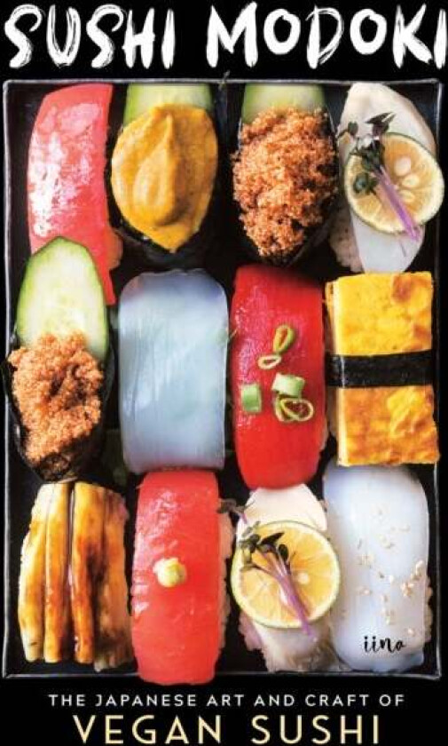 Sushi Modoki av iina