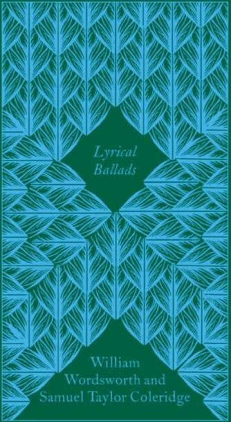 Lyrical Ballads av William Wordsworth, Samuel Taylor Coleridge