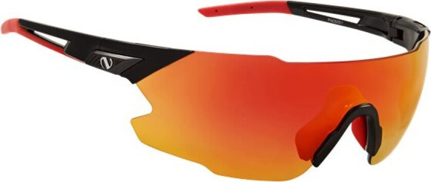 Silver 2.0 Performance BLACK/RED