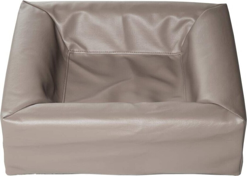 Bia Bed Original Hundeseng Beige/Grå (45x45x12,5 cm)
