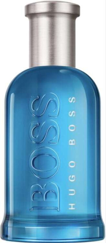 Boss Hugo Boss Bottled Pacific Summer Eau De Toilette (200 ml)