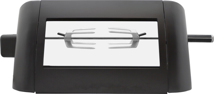 Rotisserie System for Force gassgrill