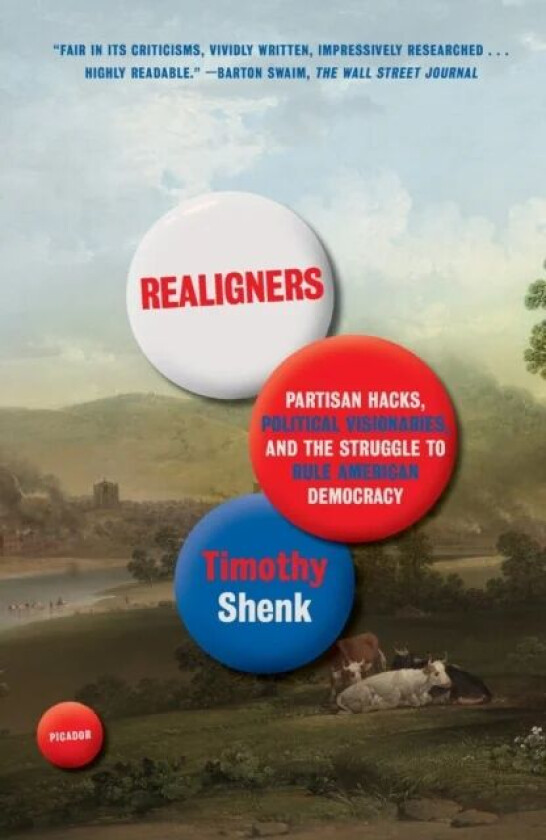 Realigners av Timothy Shenk
