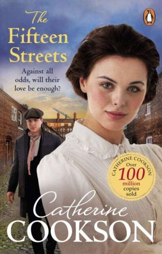 The Fifteen Streets av Catherine Cookson