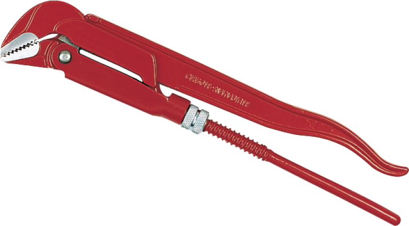 Rørtang S 1"