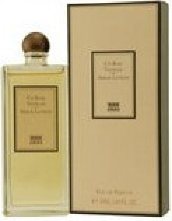 Dame parfyme EDP Un Bois Vanille 100 ml