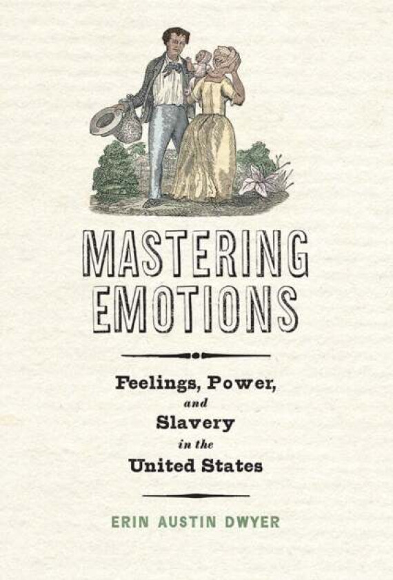 Mastering Emotions av Erin Austin Dwyer