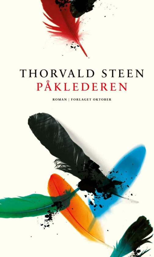 Påklederen av Thorvald Steen