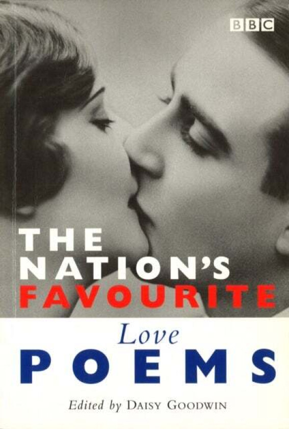 The Nation's Favourite: Love Poems av Daisy Goodwin