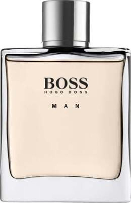 Boss Hugo Boss Boss Man Edt 100ml