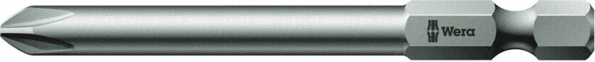 851/4 Z, 1 stykker, Philips, PH 3, Metall, 70 mm, 25,4 / 4 mm (1 / 4")