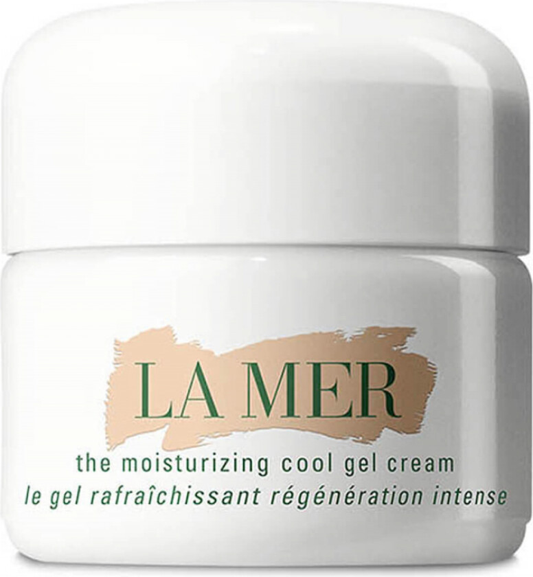 The Moisturizing Cool Gel Cream (15ml)