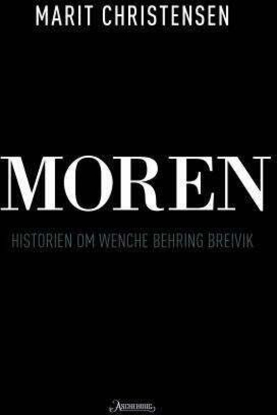 Moren av Marit Christensen