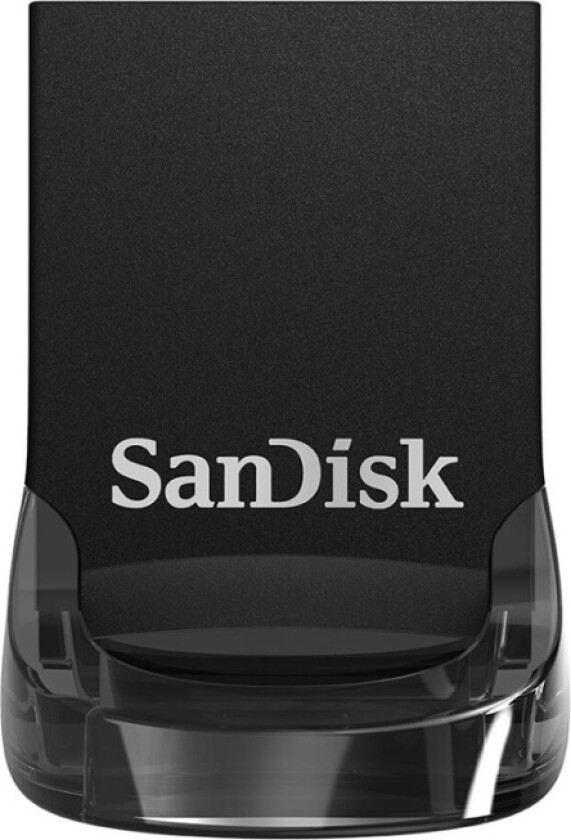 Sandisk Ultra Fit 512gb Usb 3.1