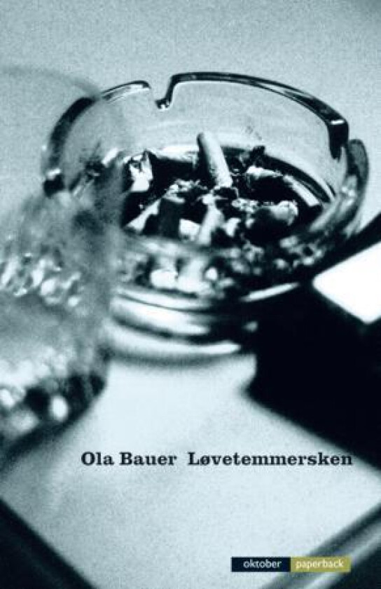 Løvetemmersken av Ola Bauer