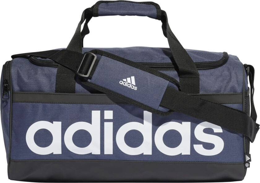 adidas Essentials Duffel Bag, bag Shadow Navy/black/wh