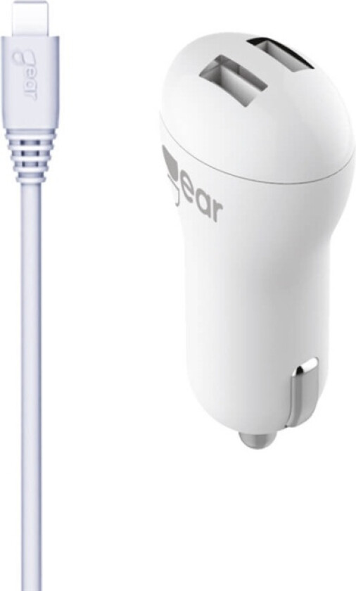 Bilde av by Carl Douglas car power adapter - USB