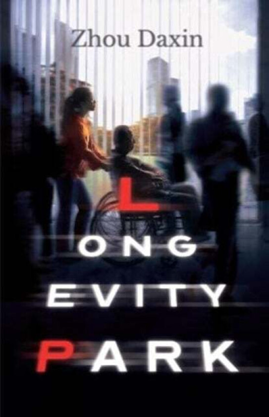 Longevity Park av Zhou Daxin