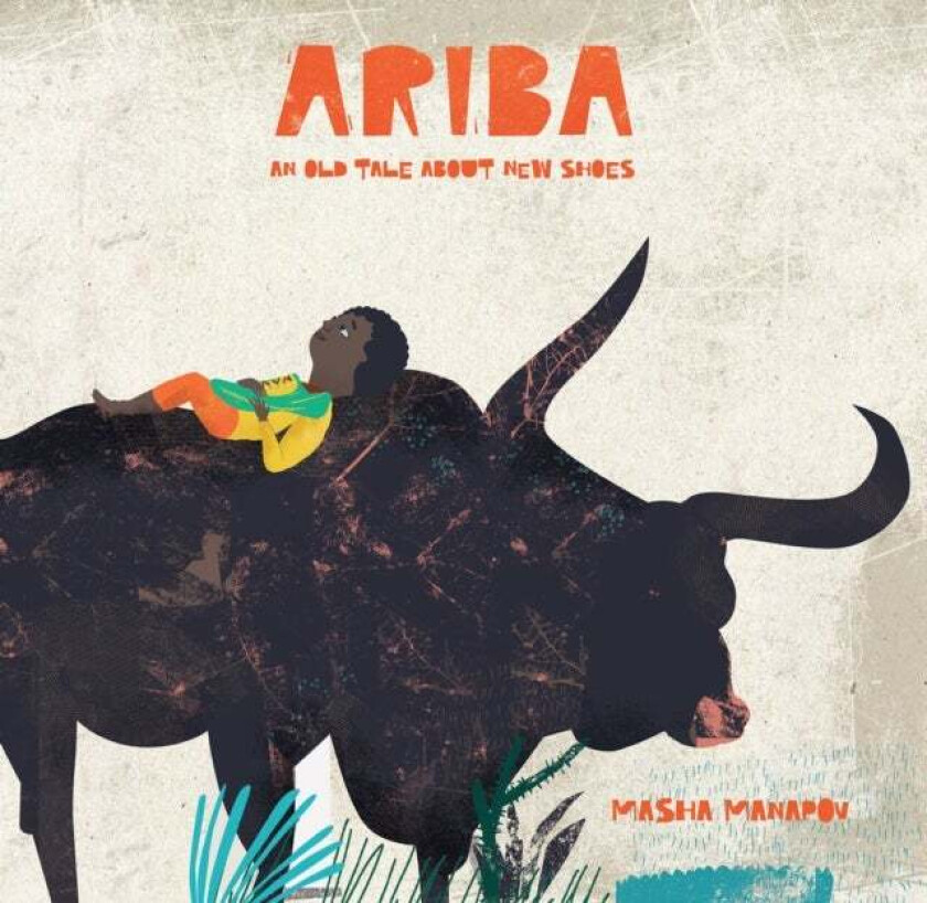 Ariba av Masha Manapov