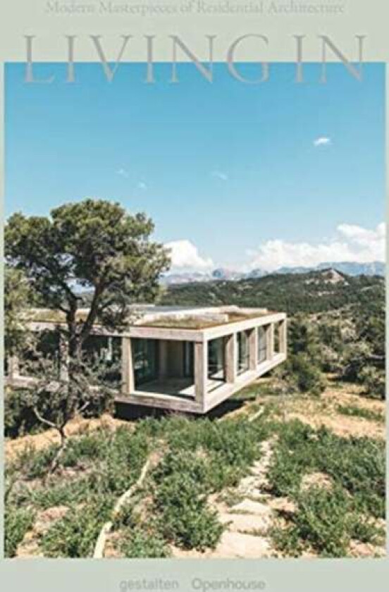 Living In av Gestalten